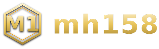 mh158 logo